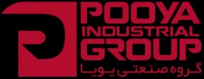 گروه صنعتی پویا — POOYA INDUSTRIAL GROUP