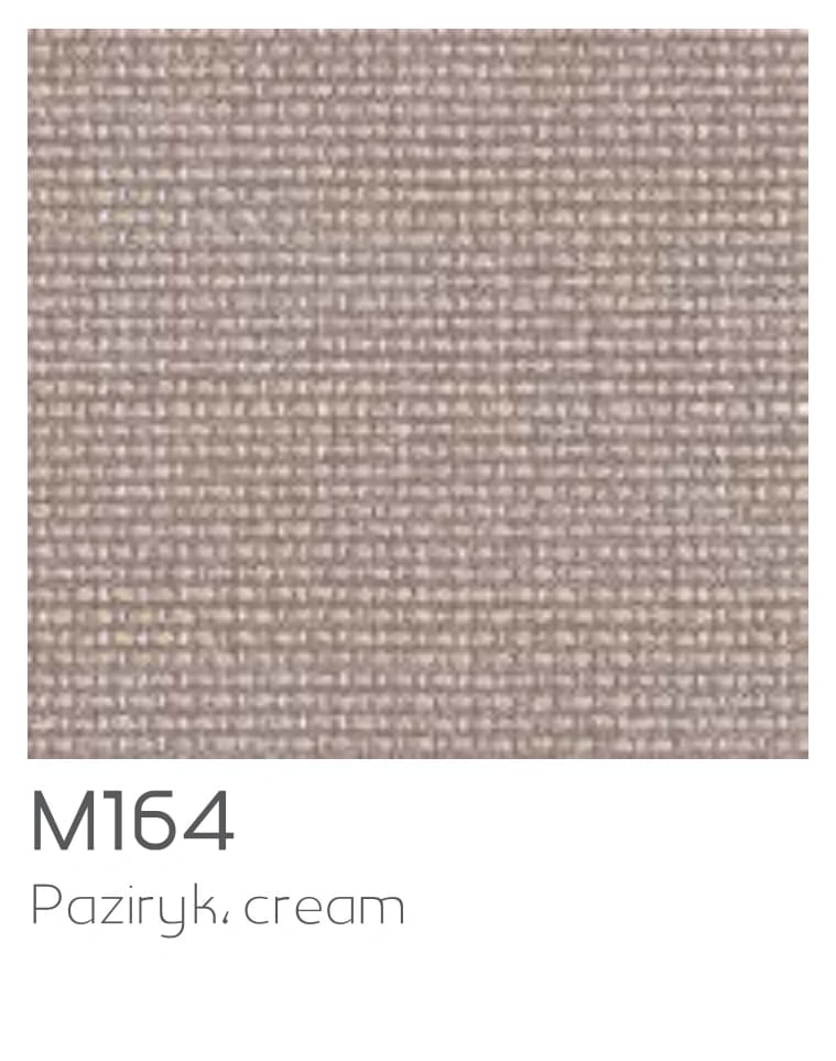 ورق ام دی اف پازیریک کرم — کد M164