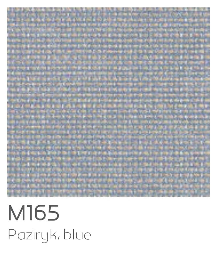 ورق ام دی اف پازیریک آبی — کد M165