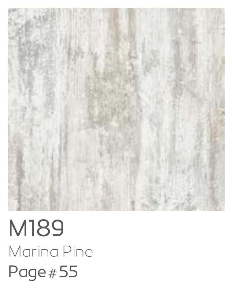 ورق ام دی اف کاج مارینا — کد M189