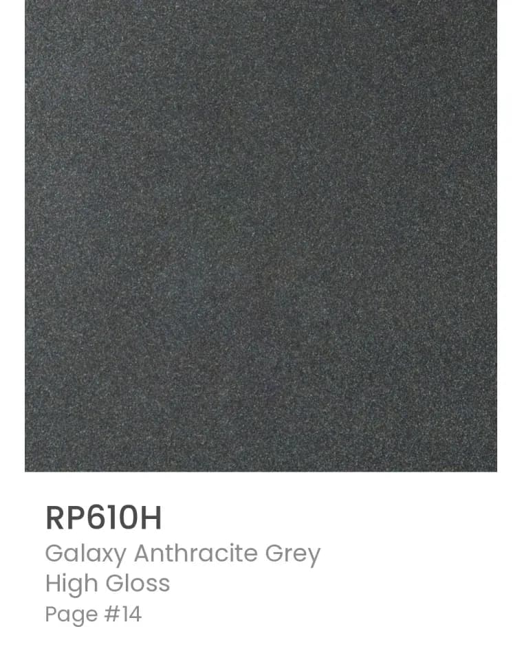 طوسی آنتراسیت گلکسی — کد RP610H