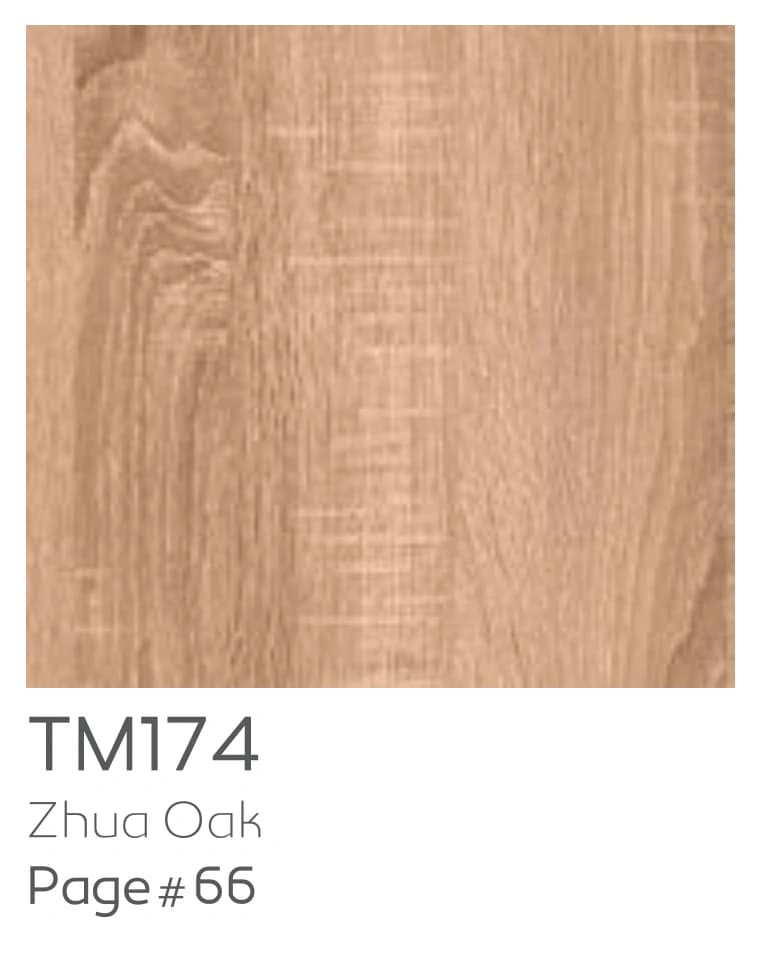 ورق ام دی اف بلوط ژوآ — کد TM174