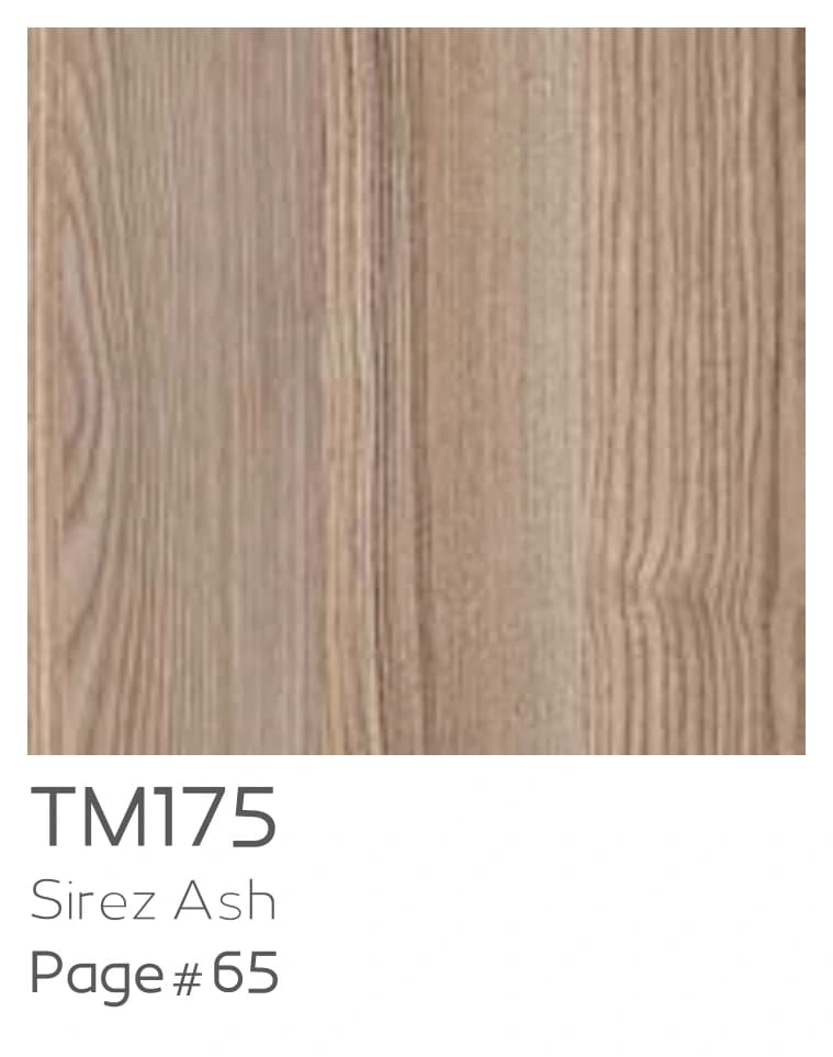 ورق ام دی اف زبان‌گنجشک سیرز — کد TM175
