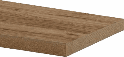 امدیاف با روکش ملامینه سفید و رنگی — White & Decorative Melamine faced MDF